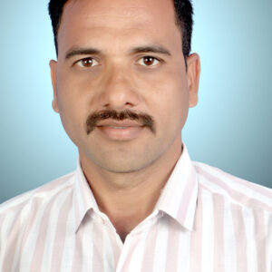 Photo of किशोर सिंह राजपूत