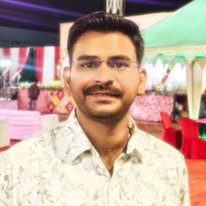 Photo of शशांक चौरसिया