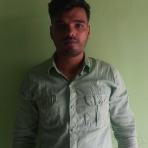Photo of मेराज अहमद