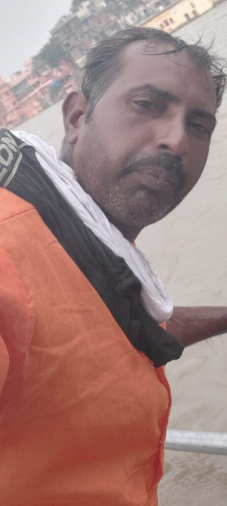 " सहयोगी कानदास
